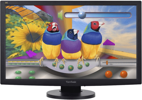 Viewsonic VG2433-LED