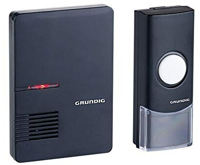 Grundig Wireless door bell Funk-Türglocke