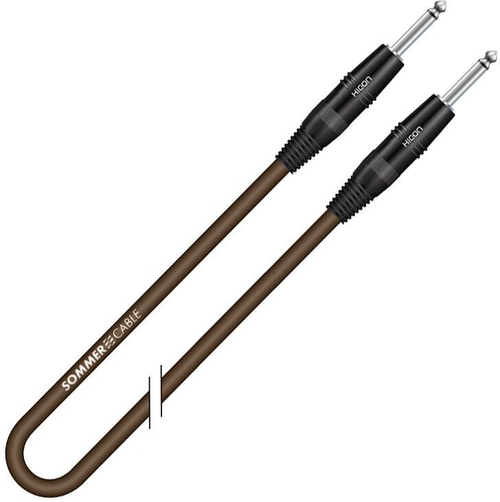SOMMER CABLE The Spirit XXL 3m NEUTRIK