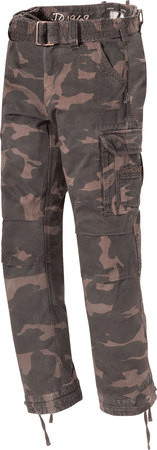 John Doe Made for Riding Pantalon Resistant