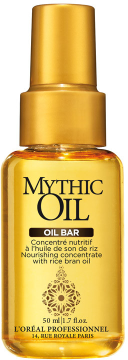 L'Oréal Mythic Oil Bar concentré nutritif (50 ml)