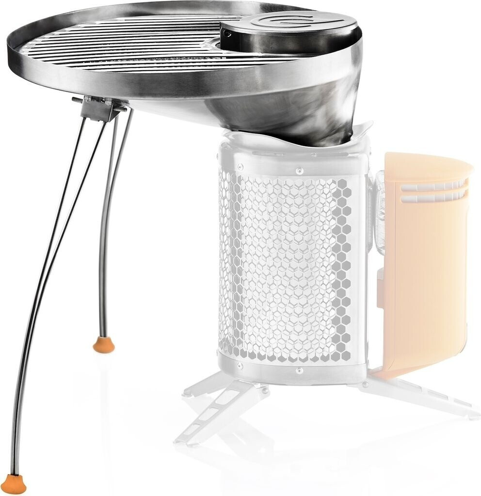 BioLite Portable Grill