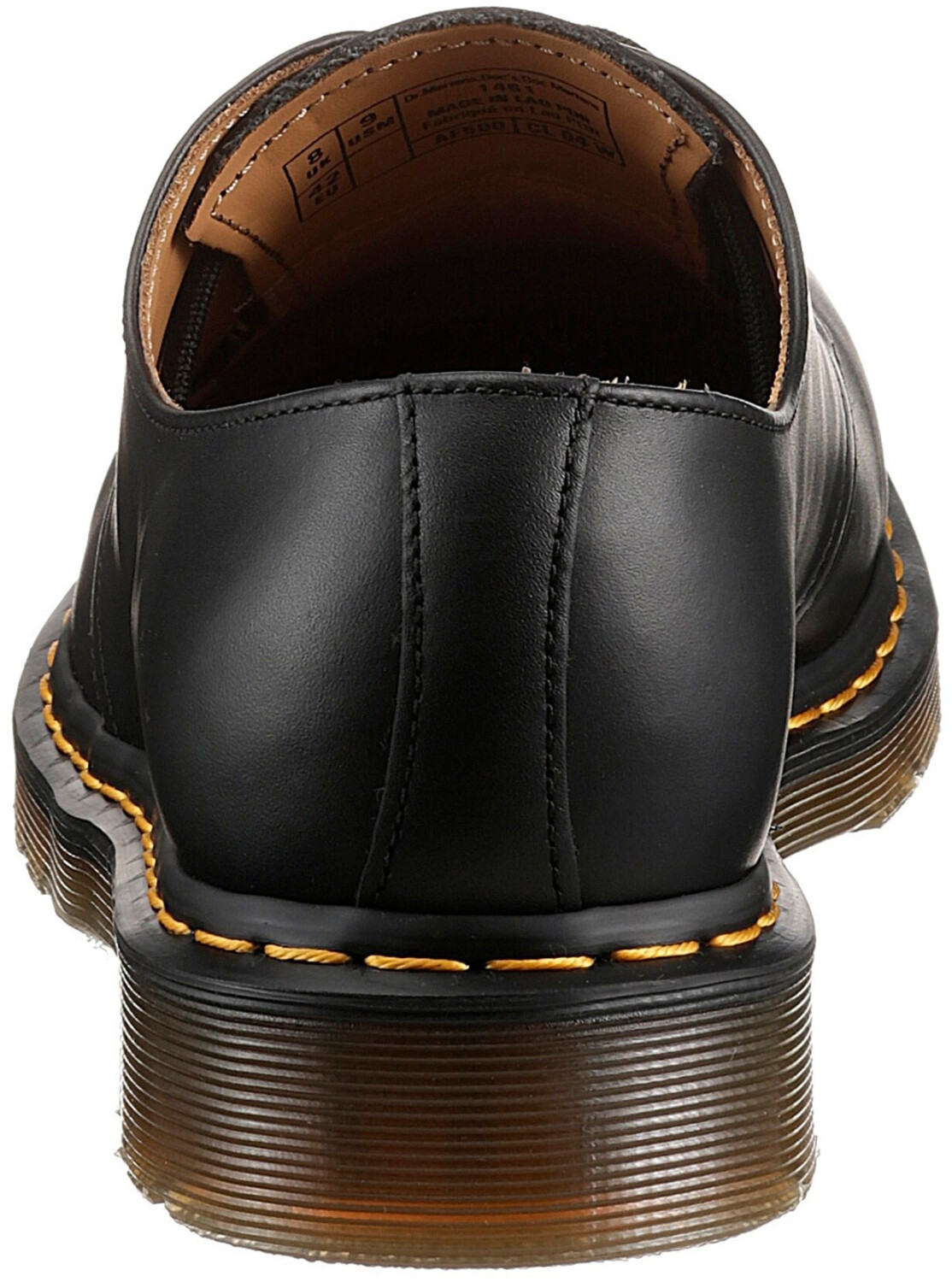Dr martens new arrivals 1461 smooth idealo