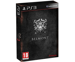 Castlevania Lords Of Shadow 2 – PS3 – Version FR Neuve Sous Blister – Édition Standard