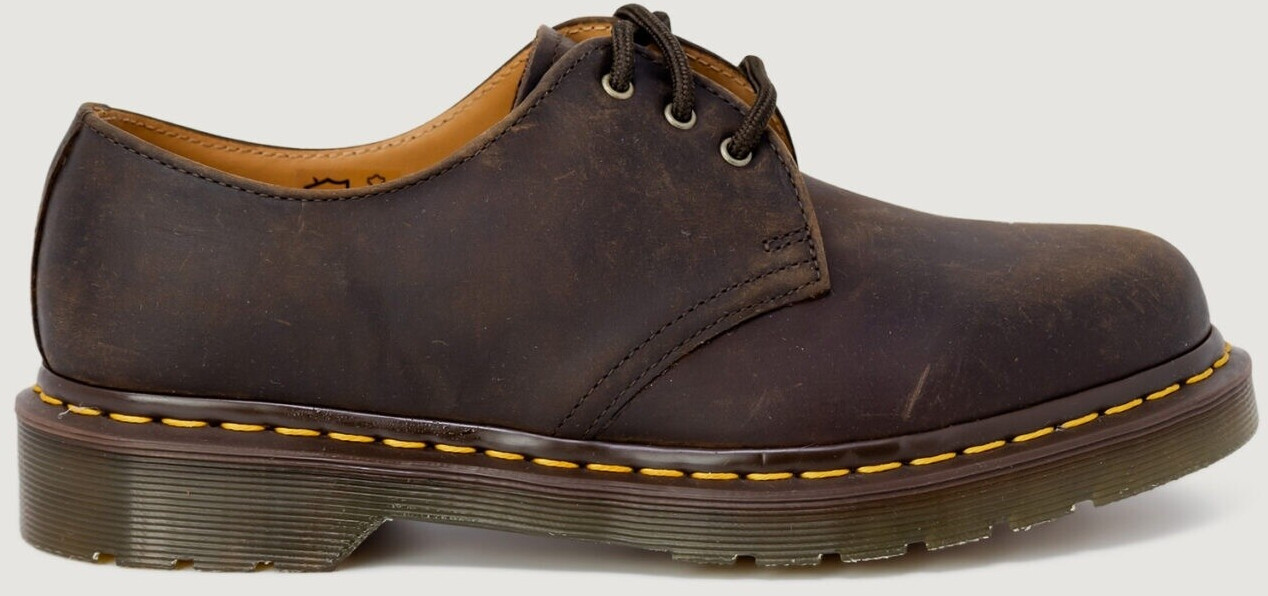 1461 crazy horse doc martens best sale