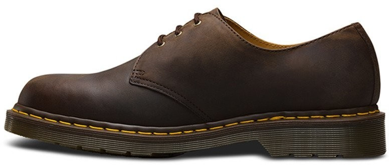 Buy Dr. Martens 1461 Crazy Horse Gaucho from £98.95 (Today) – Best ...