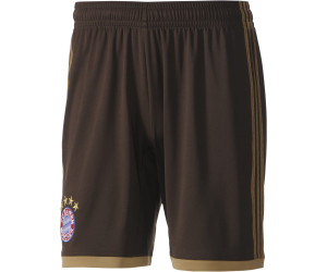 adidas bayern short adidas bayern short
