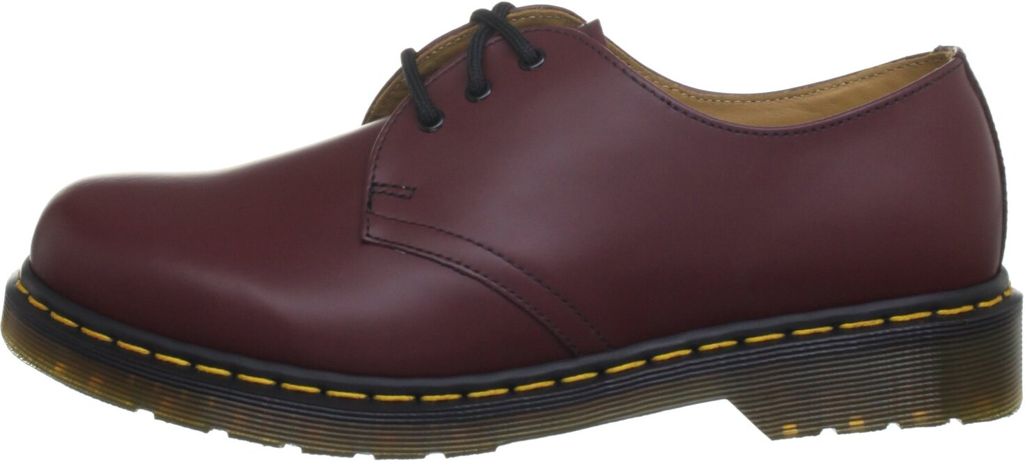 Dr martens 1461 red cherry clearance