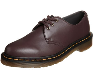 Buy Dr. Martens 1461 Cherry Red Smooth 