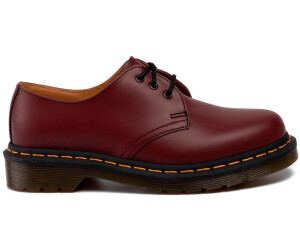 dr martens 1461 cognac