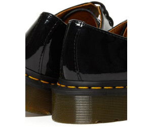 dr martens 1461 patent lamper black