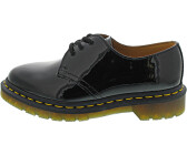 dr martens 1461 black patent lamper