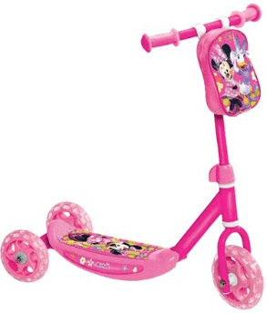 Mondo My First Scooter Minnie (28180)
