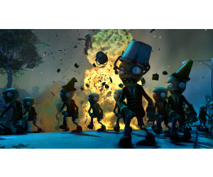 plants vs zombies garden warfare pc requisitos plants vs zombies garden warfare pc requisitos
