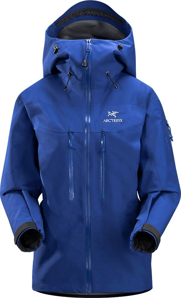 Arc'teryx Alpha SV Jacket Women's