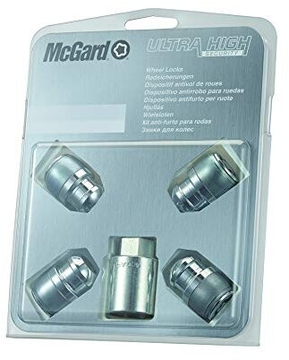 McGard 25000 SL