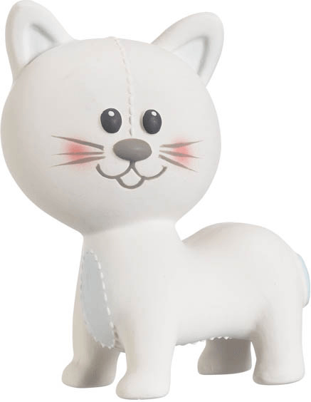 Vulli Lazare le chat