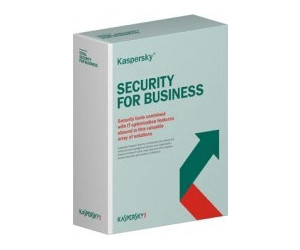 kaspersky endpoint security for business mac os