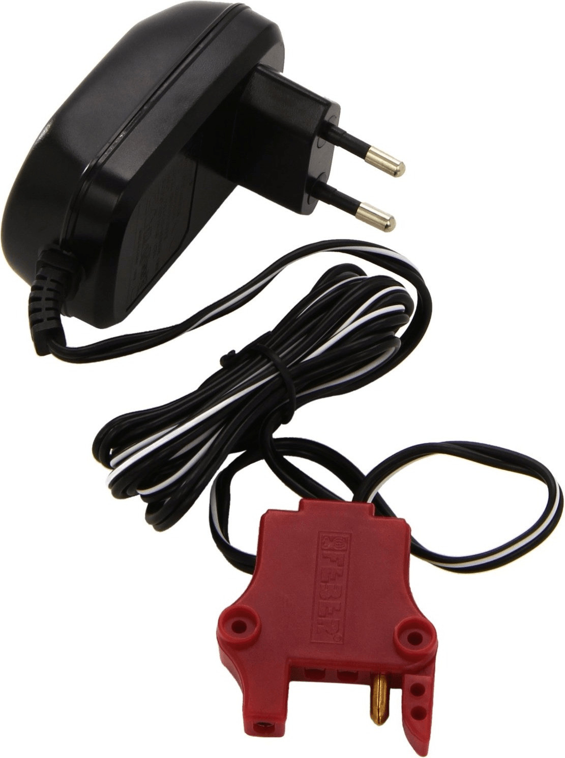 Feber Chargeur pour batterie 12V