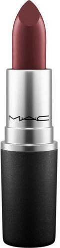 MAC Satin Lipstick - Media (3 g)