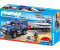 Playmobil City Action - Police Truck with Speedboat (5187)
