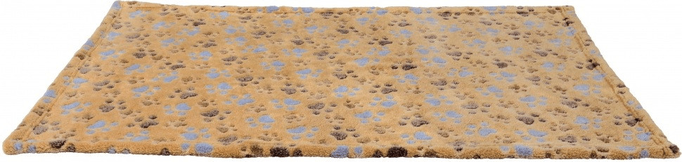 Trixie Couverture Laslo 150 x 100 cm beige