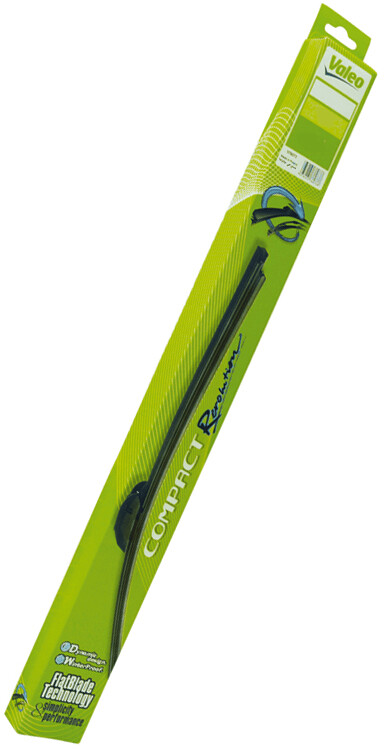 Valeo Compact Revolution R45