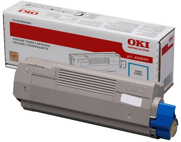 Oki Systems 45396303