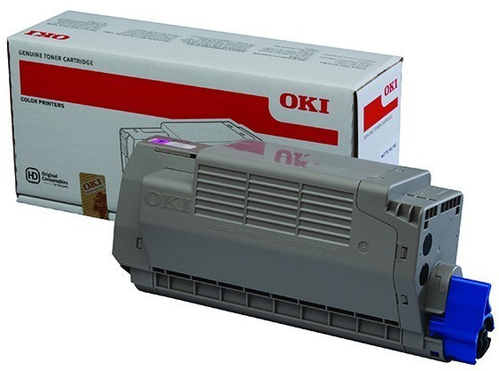 Oki Systems 45396202