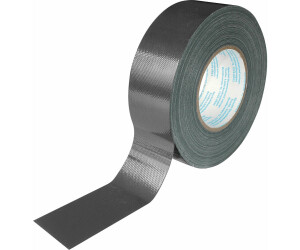 extra stark Timtina Panzertape 1-48 Rollen 50 mm x 50 m Silber//GRAU