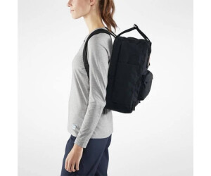 fjallraven backpack ochre