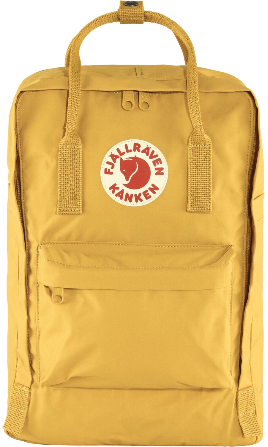 Fjällräven Kånken Laptop 15 ochre