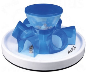 Trixie Cat Activity Tunnel Feeder desde 9 49 Compara precios