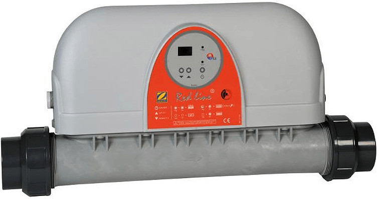 Zodiac Red Line 3 kW
