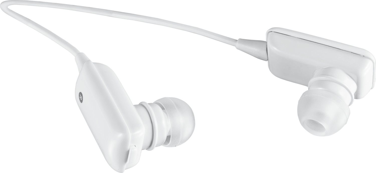 Trust In-ear Stereo Bluetooth Headset