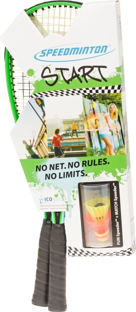 Speedminton Set S50