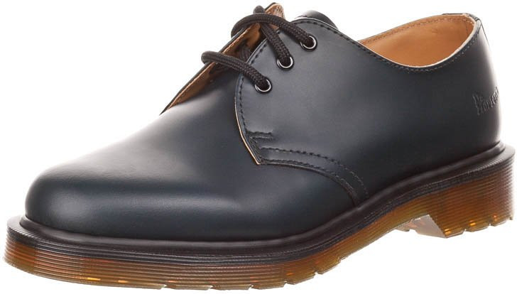 Dr. Martens 1461 Navy Smooth
