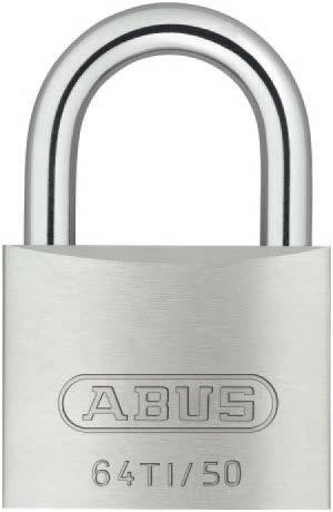 ABUS Titalium 64TI/60 gl. -6607