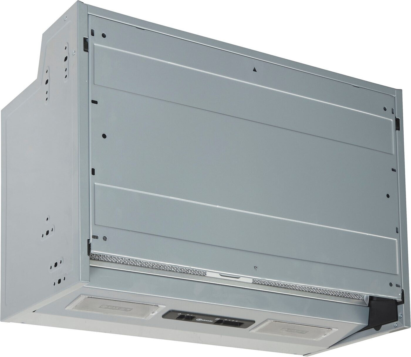 Bauknecht DE 5360