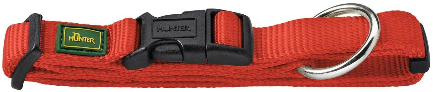 HUNTER Collier pour chien L 40-63 HUNTER Collier pour chien L 40-63