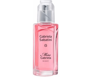 Buy Gabriela Sabatini Miss Gabriela Eau De Toilette From 1679