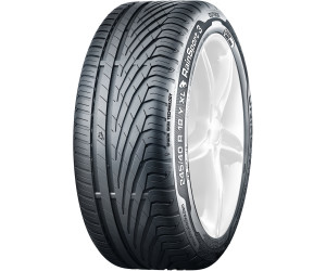 Uniroyal RainSport 3-205//55//R16 91H Pneu /ét/é C//A//71