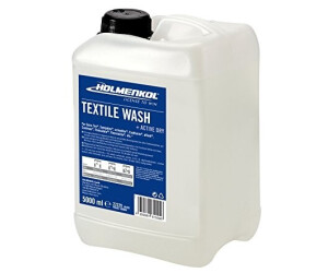 Holmenkol Textile Wash Wasmiddel 1000ml