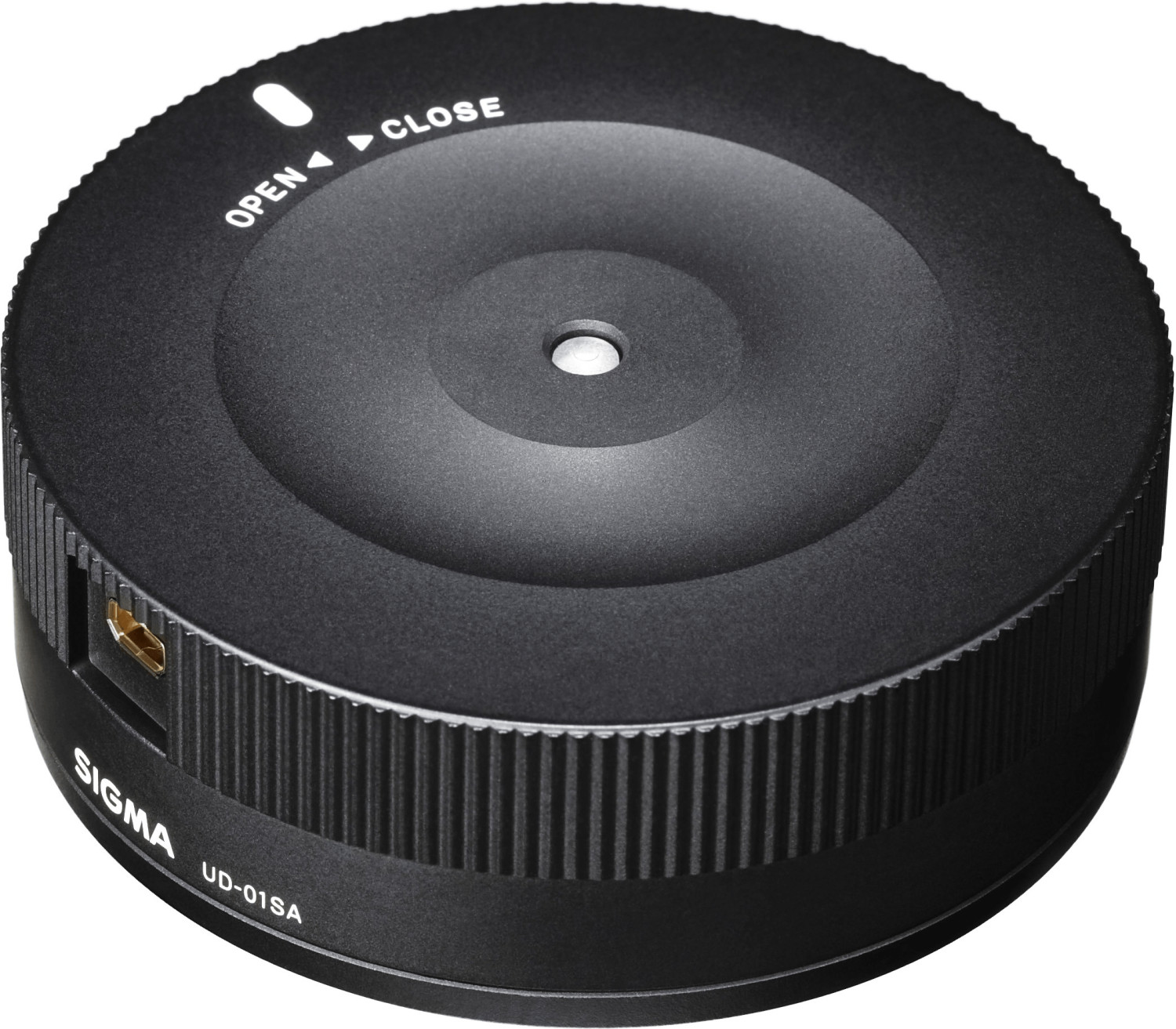 Sigma Dock USB Canon