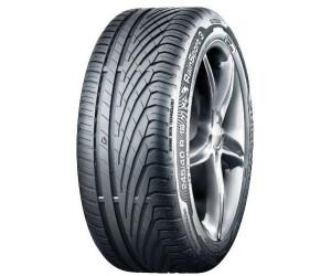 Pneu auto Uniroyal Rainsport 5 195/55 R16 91 V XL