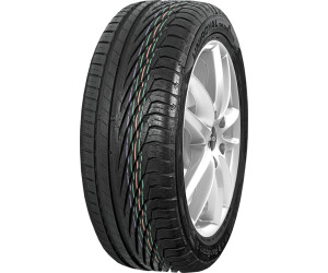 Pneu auto Uniroyal Rainsport 5 195/55 R16 91 V XL