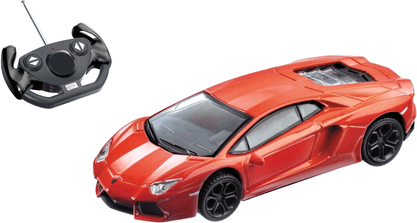 Mondo Motors Lamborghini Adventador RTR (63129)