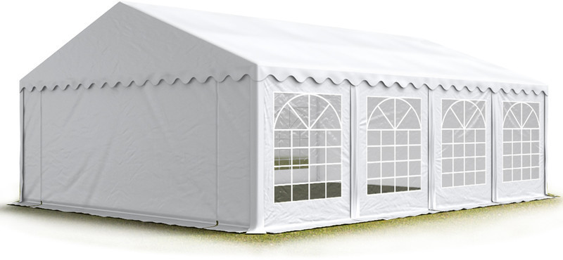 Toolport Tente de réception Economy 5 x 8 m