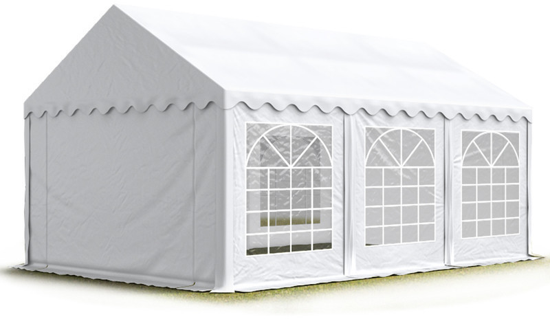 Toolport Tente de réception Economy 3 x 6 m