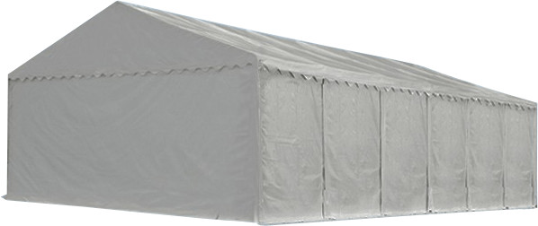 Toolport Storage 8 x 12 m